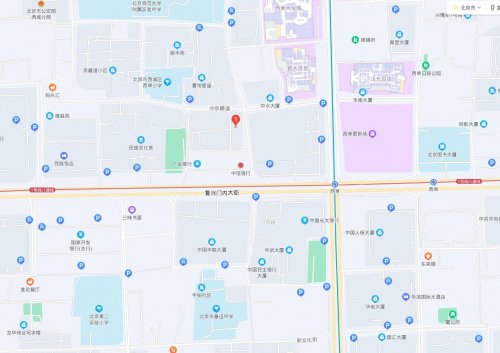 《现代商业》杂志社地址